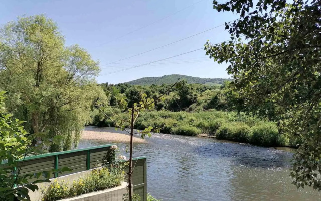 Villa Coast River Sarajevo