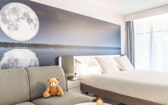 Novotel Deauville Plage