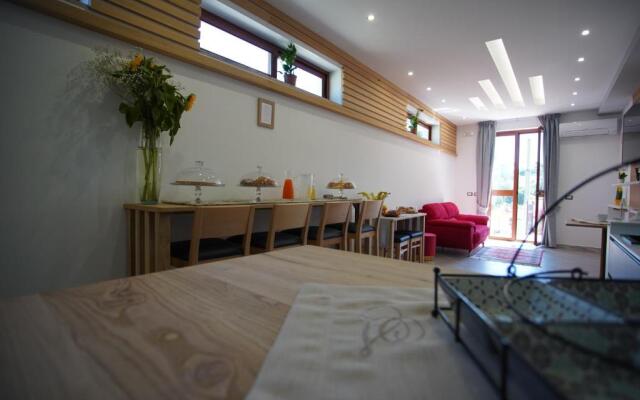 Serendipity B&B