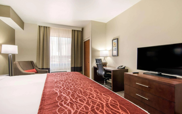 Comfort Inn & Suites Independence