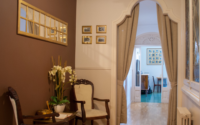 Mihlton Barcelona Boutique B&B