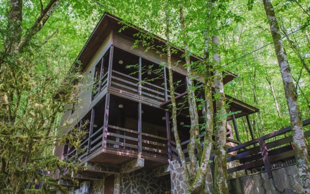 Golitsyno Gostinyi Dvor