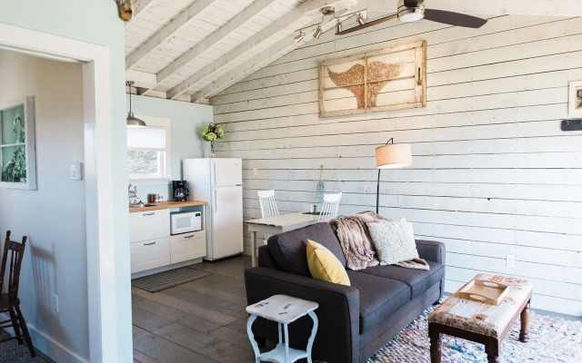 Lighthouse Lane Cottages