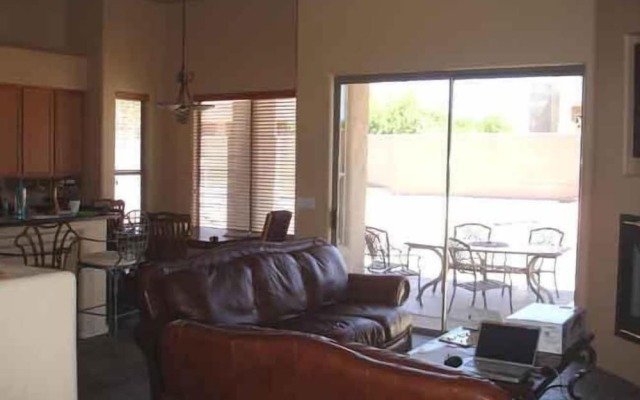 Troon Monument By Signature Vacation Rentals