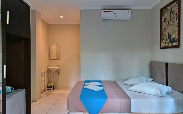 Sapta Petala Hotel