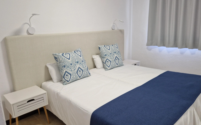 Hotel Chatur Palmera Mar