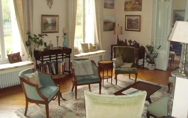 Chalet Du Bel Event Gites