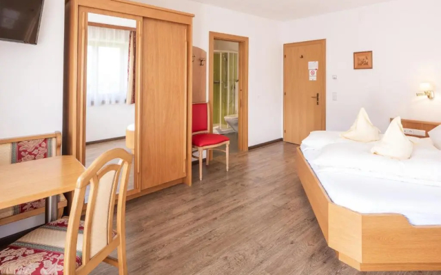 Hotel Martha