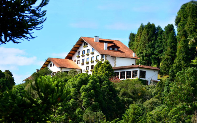Hotel Meissner Hof