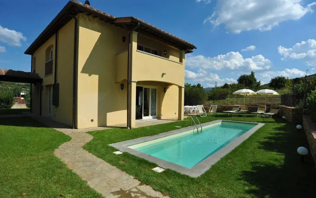 Residence Le Grillaie