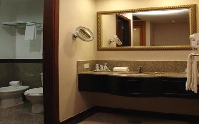 Bourbon Resort Atibaia