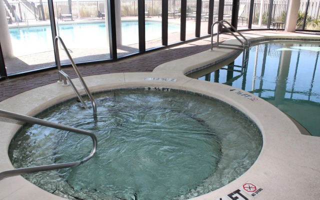 Capri by Luxury Coastal Vacations