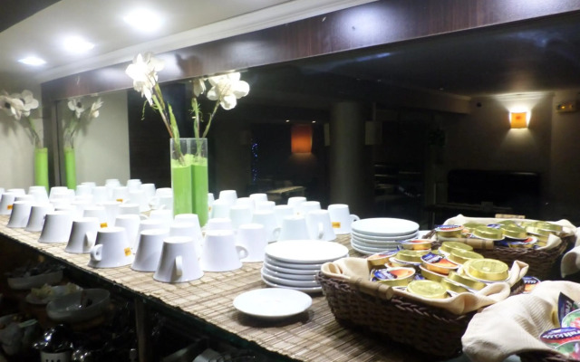 Nafsika Hotel Athens Centre