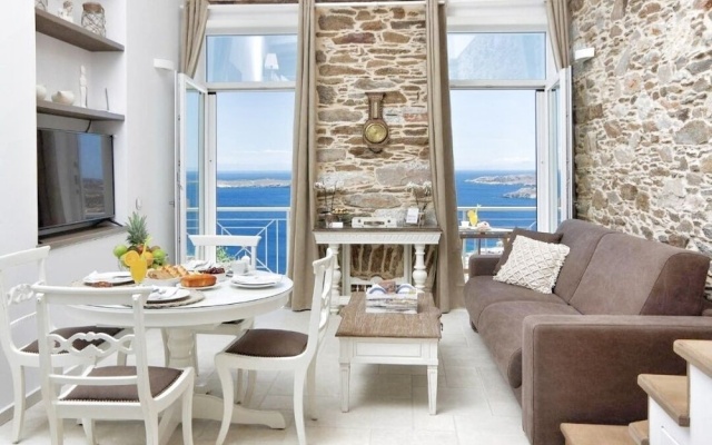 Top Suites