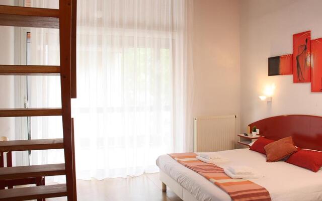 Azureva Ronce Les Bains