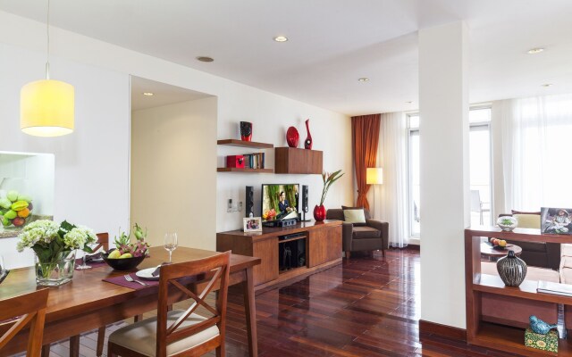 Wil'que Westlake Hotel & Residences