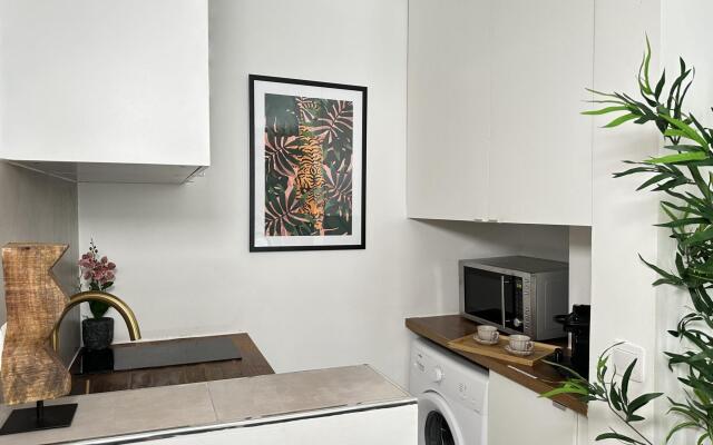 1616 - Best deal apartment Paris