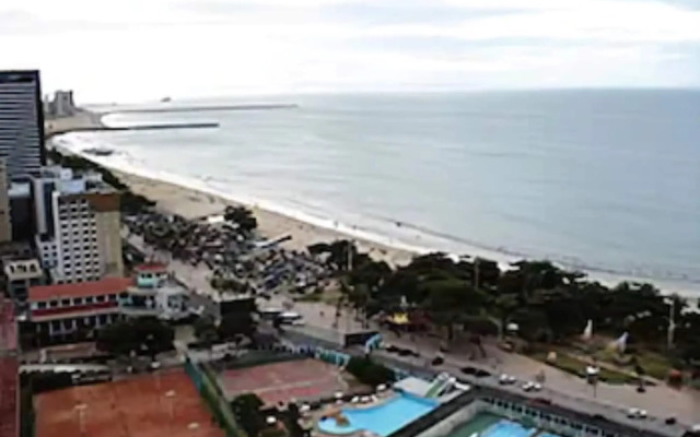 SUN Ocean View