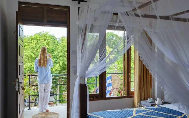 Friends Coliving Villa
