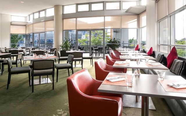 Novotel Sydney Olympic Park