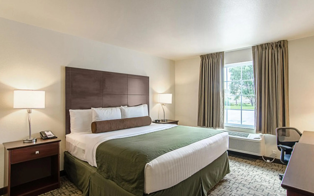 Cobblestone Inn & Suites - Guernsey