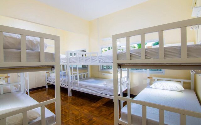 Wanida Hostel