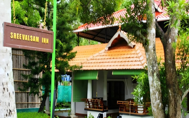 Sreevalsam Inn