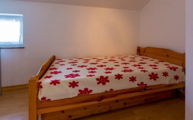 Apartments Seper