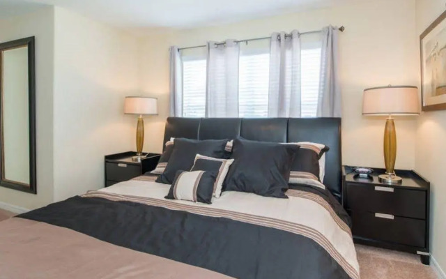 The Best Vacation Homes