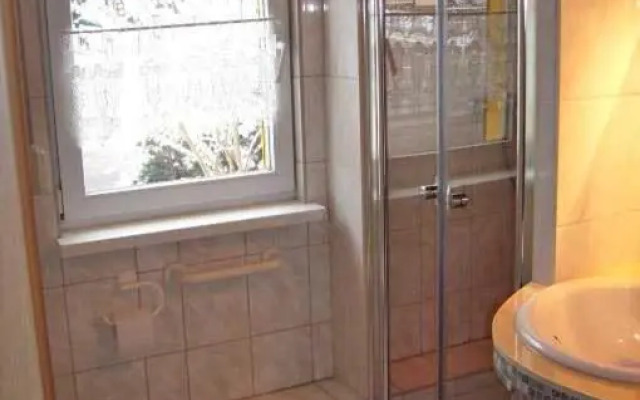 Ferienhaus Waren SEE 7142