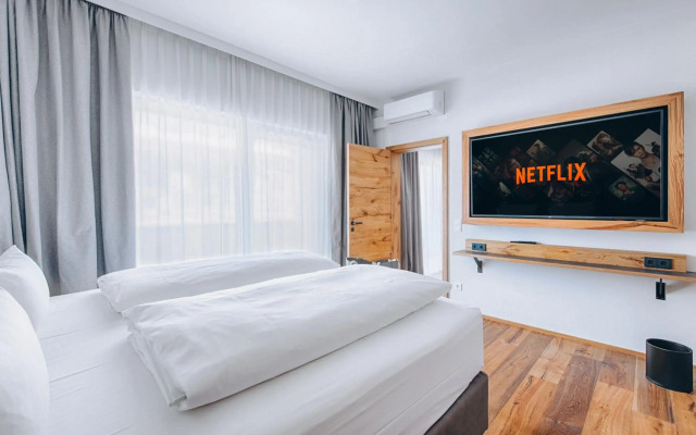 Obermuhle 4*S Boutique Resort