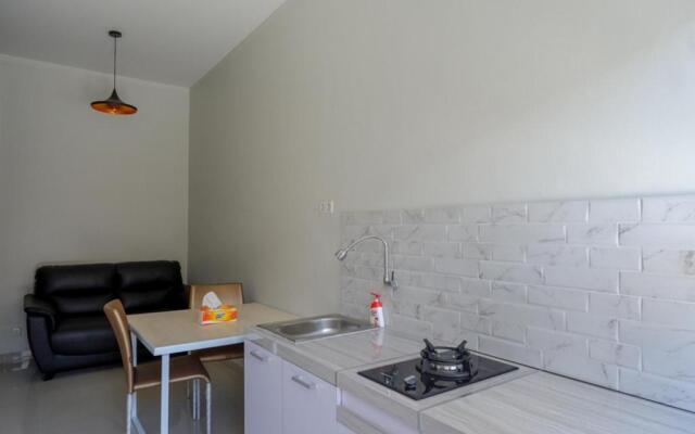 Reddoorz Syariah Near Mutiara Sis Al Jufrie Airport Palu 2