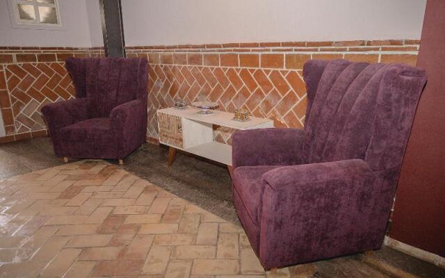 Casa Eva Hotel Boutique SPA