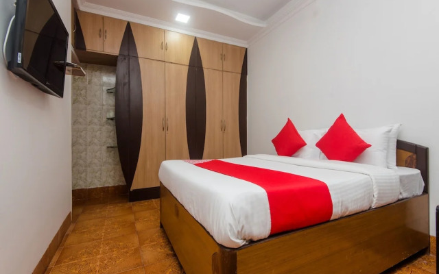 OYO 13601 Madam Re Hospitality Bhandup