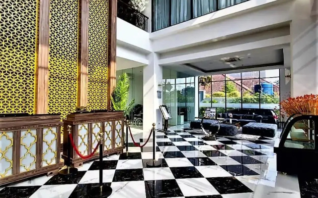 savero Style Bogor