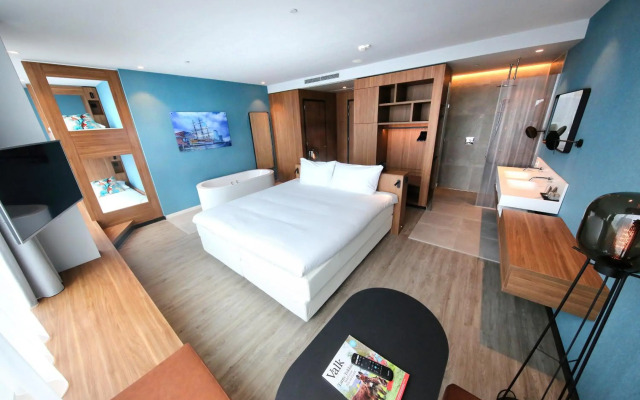 Van der Valk Hotel Amsterdam Zuidas