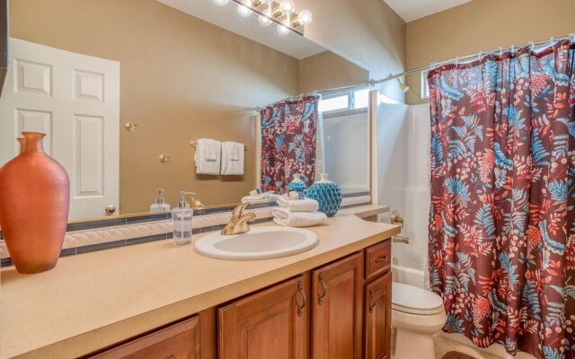 Peaceful in the Parks