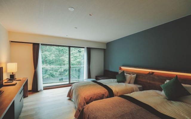 The Key Highland Nasu – Guest Rooms – Nasu