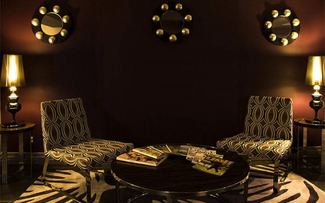 Hotel Diplomat
