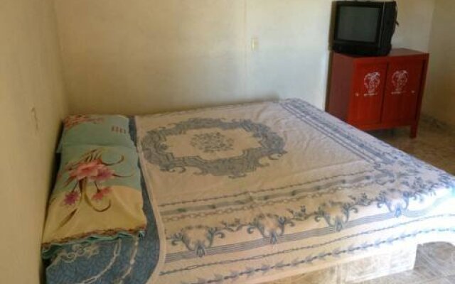 Hotel San Javier