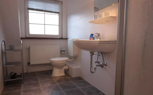 Ferienwohnung in Westerland auf Sylt