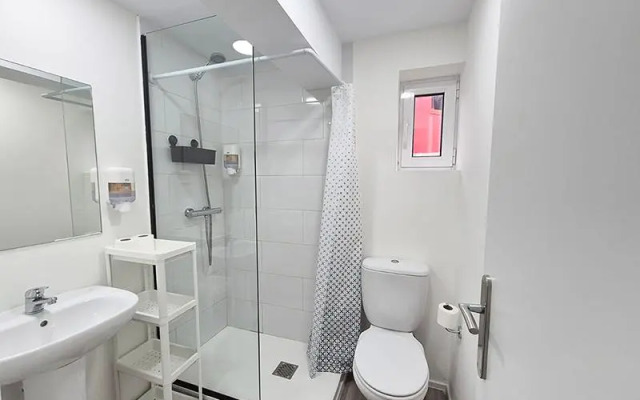 Apartamentos La Maruca Loft Deluxe 3000