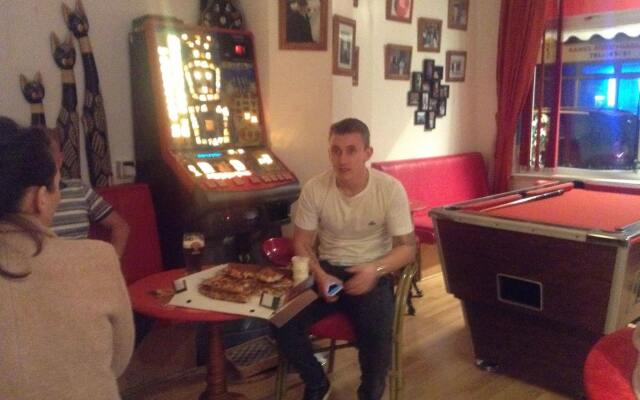 Fairhaven Hotel