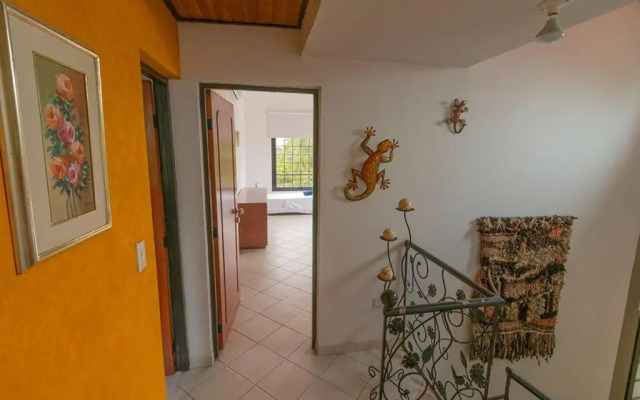 Amazing Finca House Private Swimming Pool & Air Conditioner