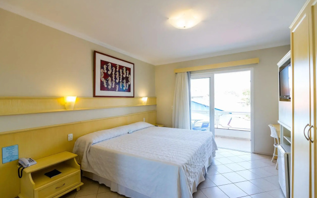 Bombinhas Blue Suites
