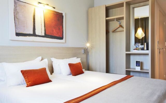 Kyriad Prestige Vannes Centre - Gare