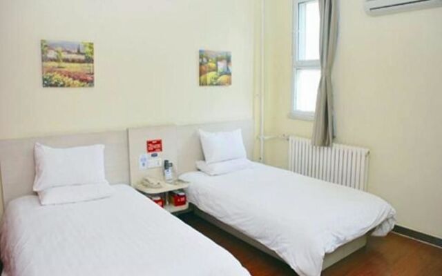 Hanting Hotel Tianjin Youyi Road Branch