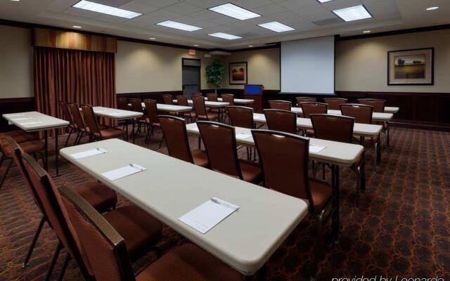 Hampton Inn Rochester Webster