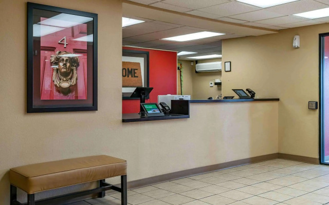Extended Stay America Suites Detroit Ann Arbor Briarwood Mal