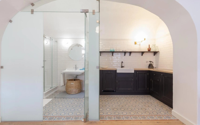 Apartments 1620yr Trnava